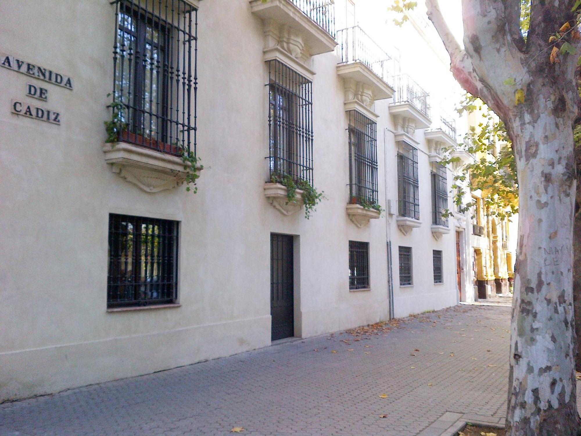 Apartamentos Murallas De Sevilla — Photos 2